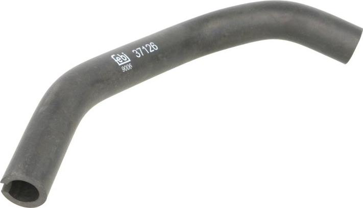 FEBI Bilstein 37126 — Przewód elastyczny, instalacja powietrzna