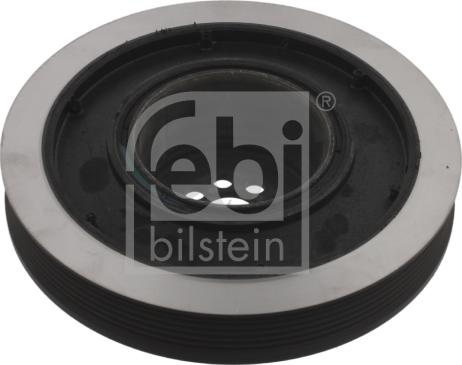 FEBI Bilstein 37170 — Koło pasowe, wał korbowy