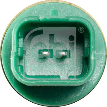 FEBI Bilstein 37173 - CZUJNIK TEMP. PŁYNU CHŁODZĄCEGO CITROEN C3 1.6 02-