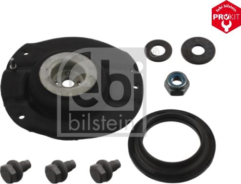 FEBI Bilstein 37891 - LOZYSKO AMORT.-P-PEUGE0T 206 98--L-ZE WS