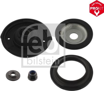 FEBI Bilstein 37841 - PODUSZKA AMORT. CITROEN P. C4 11.04- - PEUGEOT 307 00- PRO KIT