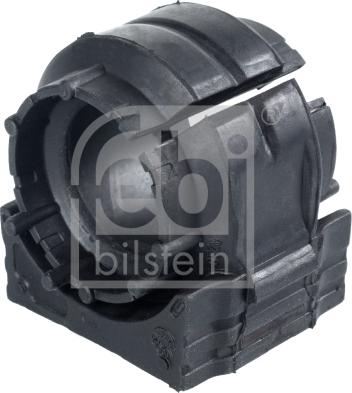 FEBI Bilstein 37854 - GUMA STAB. OPEL P. ASTRA J-INSIGNIA 08- ŚR WEW.25MM