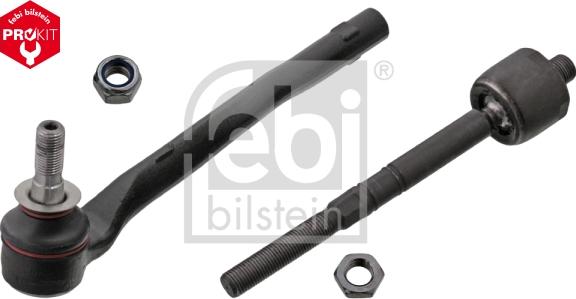 FEBI Bilstein 37864 - DRĄŻEK KIER. DB W164-W251 O6- LE Z KOŃCÓWKĄ