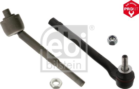 FEBI Bilstein 37865 — Drążek kierowniczy poprzeczny