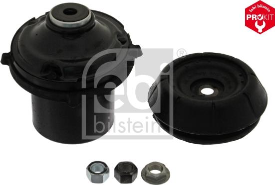 FEBI Bilstein 37804 — Mocowanie amortyzatora