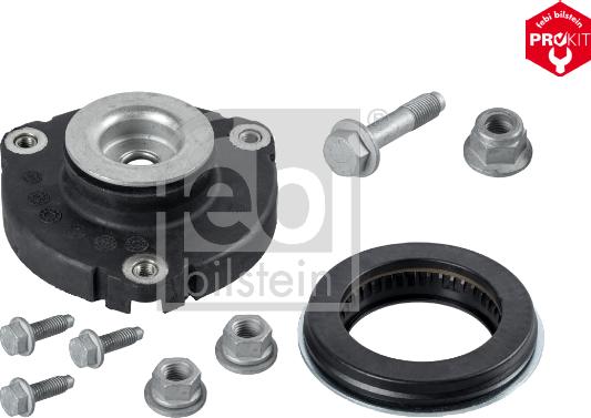 FEBI Bilstein 37884 — Mocowanie amortyzatora