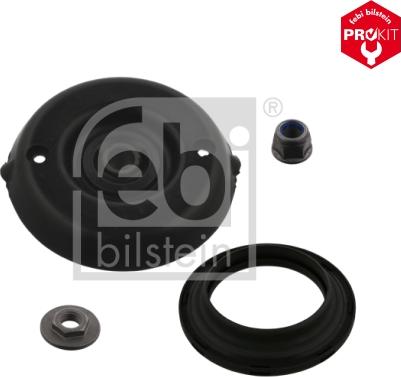 FEBI Bilstein 37821 - PODUSZKA AMORT. CITROEN P. C4-DS4-308-308SW !!!Z ŁOŻYSKIEM!!!