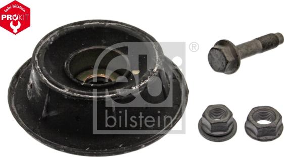 FEBI Bilstein 37876 — Mocowanie amortyzatora