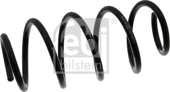 FEBI Bilstein 37394 — Sprężyna zawieszenia