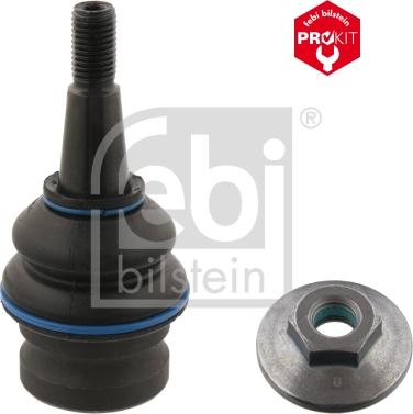FEBI Bilstein 37340 — Przegub mocujący / prowadzący