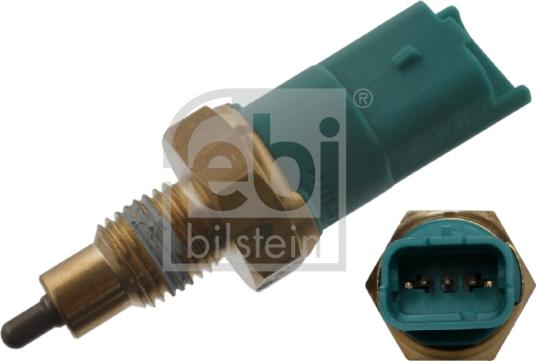 FEBI Bilstein 37341 — Przełącznik, światło cofania