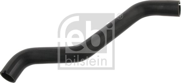 FEBI Bilstein 37348 — Przewód elastyczny chłodnicy