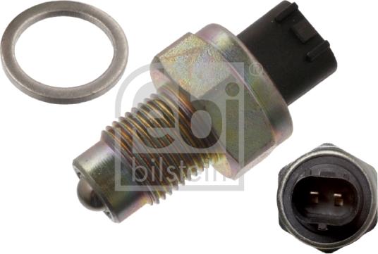 FEBI Bilstein 37356 — Przełącznik, światło cofania