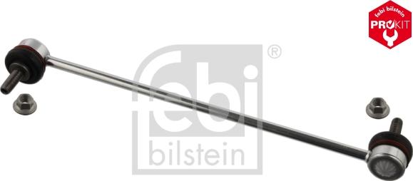 FEBI Bilstein 37309 — Drążek / wspornik, stabilizator