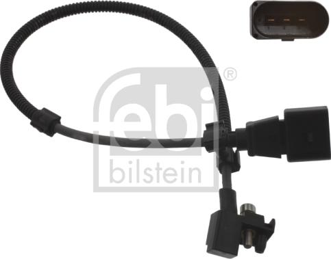 FEBI Bilstein 37301 — Generator impulsów, wał korbowy