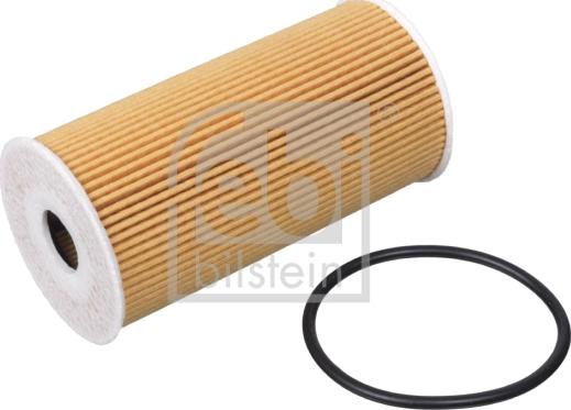 FEBI Bilstein 37319 - Filtr oleju