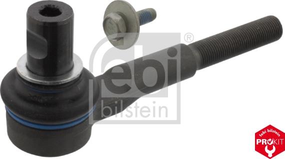 FEBI Bilstein 37338 — Końcówka drążka kierowniczego poprzecznego