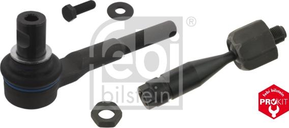 FEBI Bilstein 37332 — Drążek kierowniczy poprzeczny