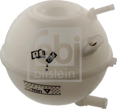 FEBI Bilstein 37324 - ZBIORNIK WYRÓWNAWCZY VW GOLF-A3-OCTAVIA 97-