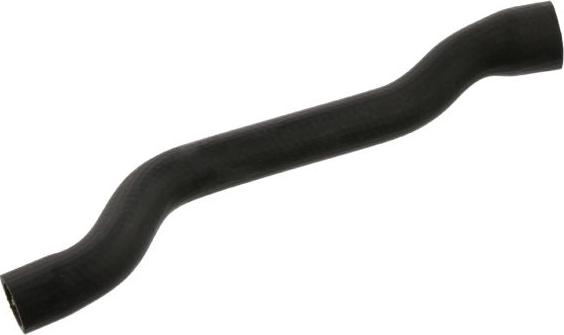 FEBI Bilstein 37374 - Przewód gumowy układu chłodzenia
