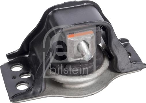 FEBI Bilstein 37298 — Łożyskowanie silnika