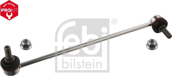 FEBI Bilstein 37249 — Drążek / wspornik, stabilizator