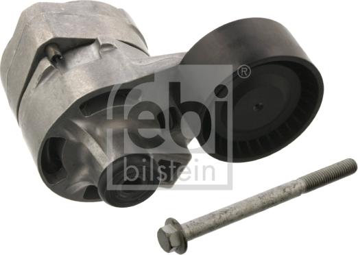 FEBI Bilstein 37255 - NAPINACZ PASKA WIELOROWK. FORD