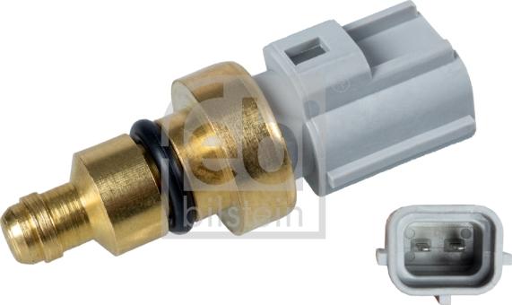 FEBI Bilstein 37251 — Czujnik, temperatura płynu chłodzącego