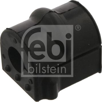 FEBI Bilstein 37253 - Poduszka stabilizatora