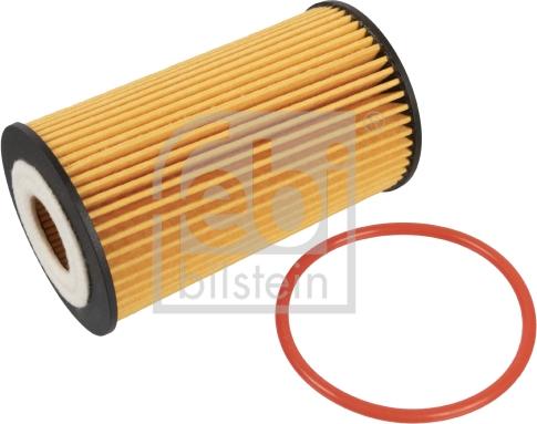 FEBI Bilstein 37257 - Filtr oleju