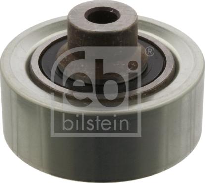 FEBI Bilstein 37268 — Rolka kierunkowa / prowadząca, pasek klinowy zębaty