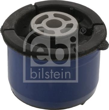 FEBI Bilstein 37200 - Silentblock belki zawieszenia tył