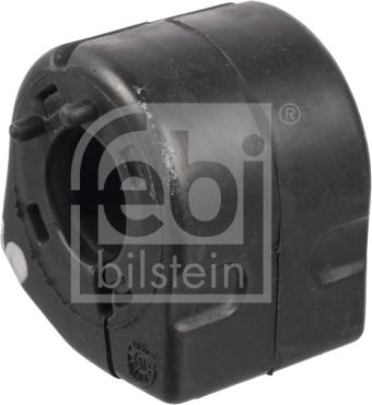 FEBI Bilstein 37201 - Poduszka stabilizatora