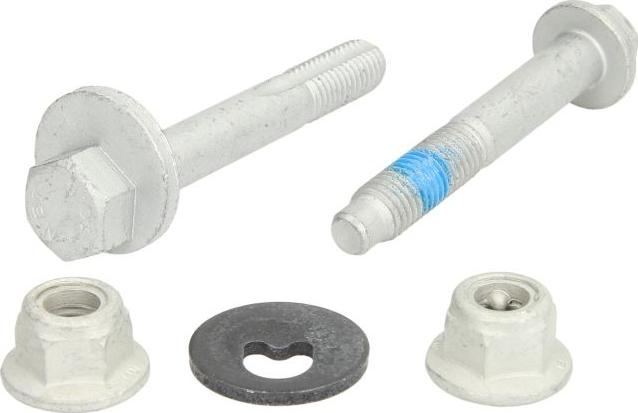 FEBI Bilstein 37216 — Śruba do regulacji pochylenia koła