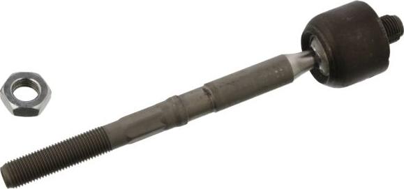 FEBI Bilstein 37281 — Połączenie osiowe, drążek kierowniczy poprzeczny