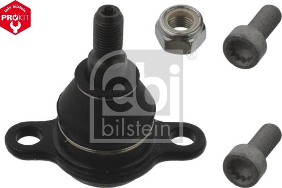 FEBI Bilstein 37282 — Przegub mocujący / prowadzący