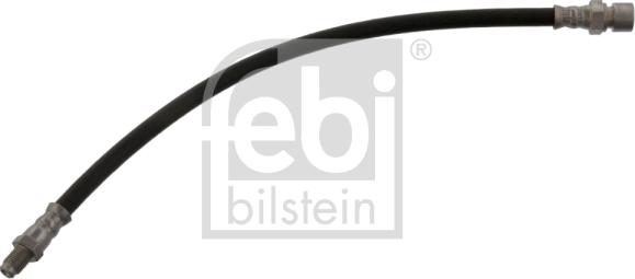 FEBI Bilstein 37232 — Przewód hamulcowy elastyczny