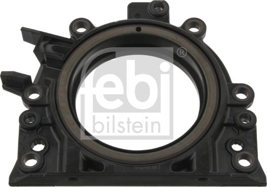FEBI Bilstein 37746 — Pierścień uszczelniający wału, wał korbowy