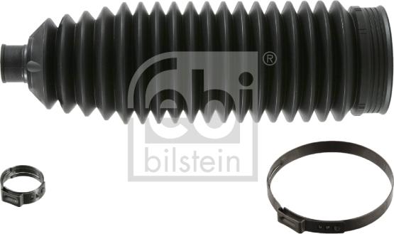 FEBI Bilstein 37764 — Zestaw osłon, układ kierowniczy