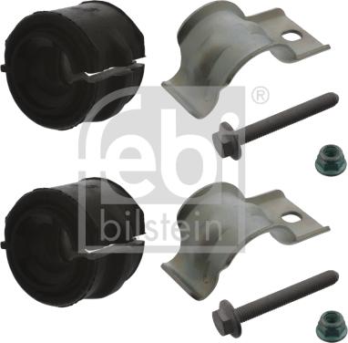 FEBI Bilstein 37765 — Zestaw łożysk, stabilizator