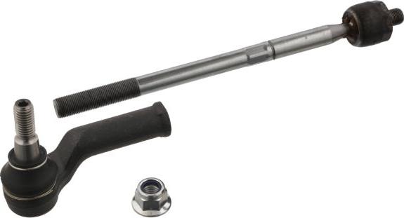 FEBI Bilstein 37761 — Drążek kierowniczy poprzeczny