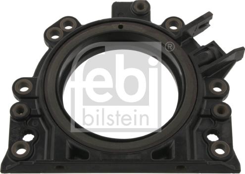 FEBI Bilstein 37763 — Pierścień uszczelniający wału, wał korbowy