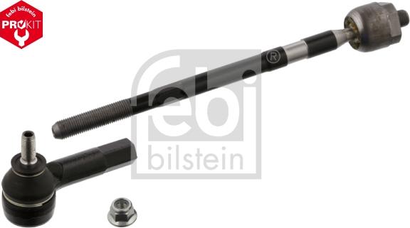 FEBI Bilstein 37715 — Drążek kierowniczy poprzeczny