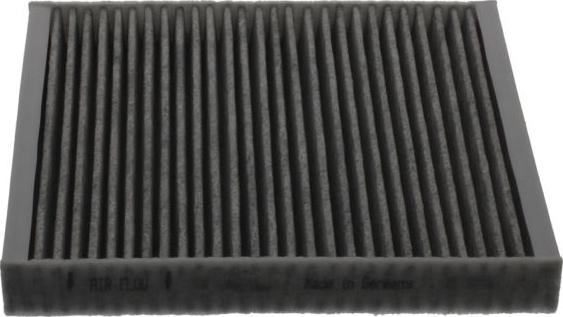 FEBI Bilstein 37788 — Filtr kabinowy