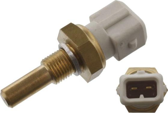 FEBI Bilstein 37782 — Czujnik, temperatura płynu chłodzącego