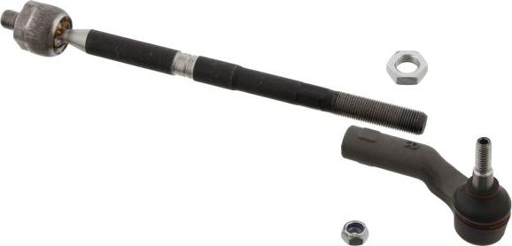 FEBI Bilstein 37730 — Drążek kierowniczy poprzeczny