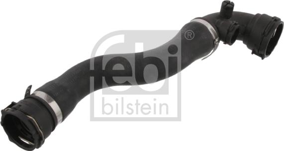 FEBI Bilstein 37721 — Przewód elastyczny chłodnicy