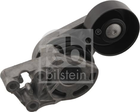 FEBI Bilstein 29945 — Napinacz paska klinowego wielorowkowego