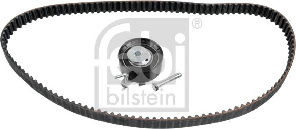 FEBI Bilstein 29958 — Zestaw paska rozrządu