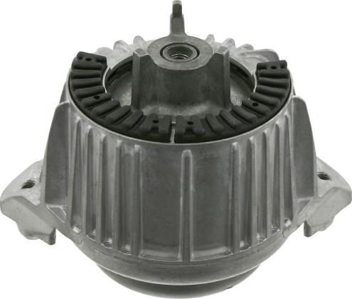 FEBI Bilstein 29966 — Łożyskowanie silnika